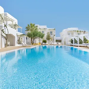 Hotel Corfos ***