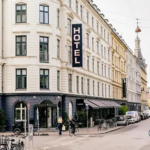 Ibsens Köpenhamn
