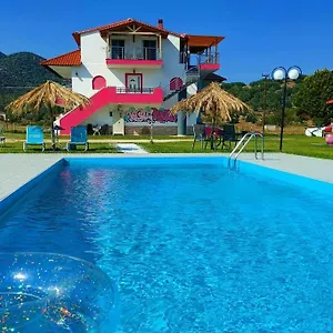 Vigla House Sykia