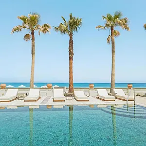Grecotel Plaza House Ретимно