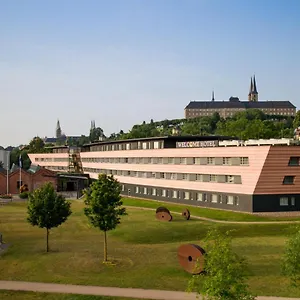 Hotel Welcome Kongress Bamberg