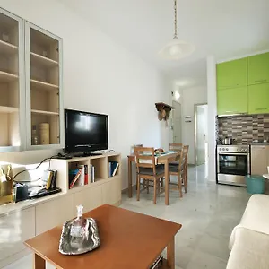 Apartament Apostolaki A.