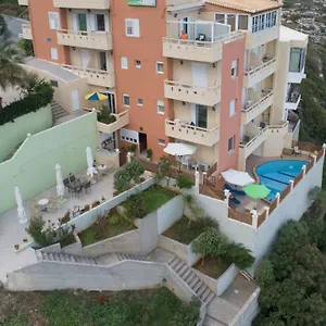Apartament Eliza