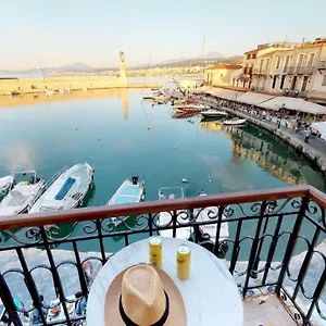 Apartament Porto Enetiko