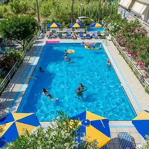 Apartament Missiria