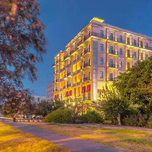 Hotell Gdm Megaron, Historical Monument