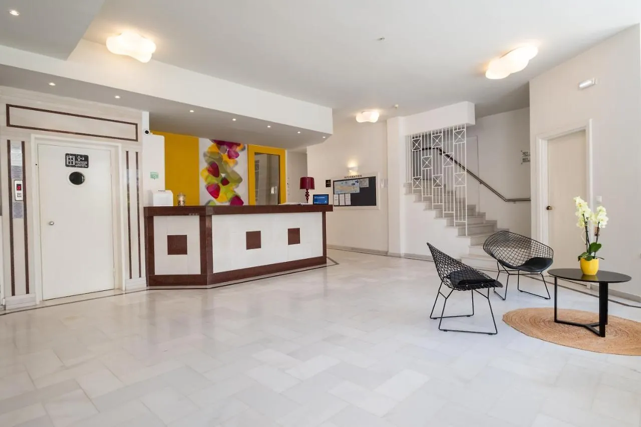 Dimitrios Beach Hotel Adults Friendly 14 Plus Rethymno 4*,
