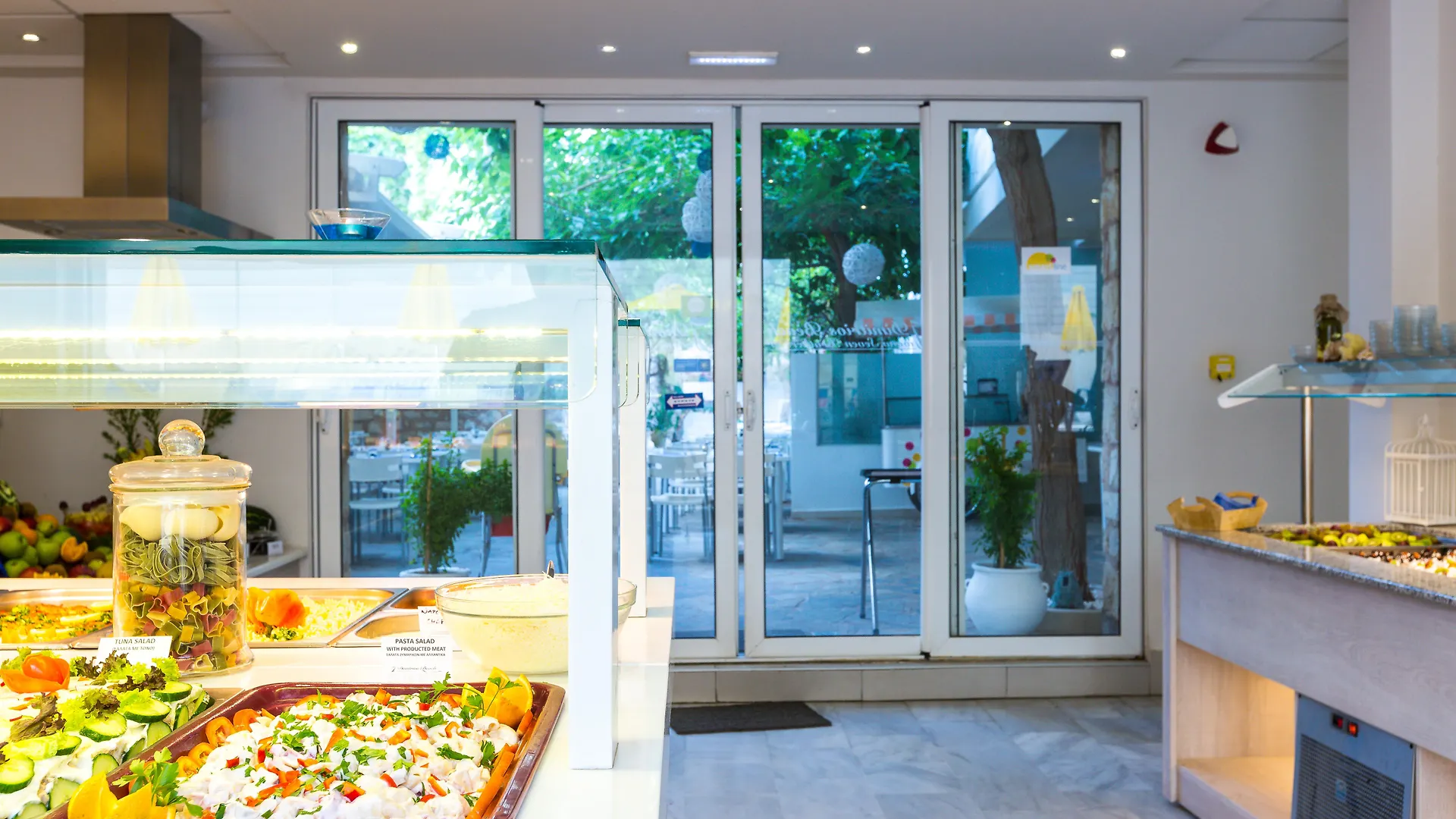 ****  Dimitrios Beach Hotel Adults Friendly 14 Plus Retimno Grecja