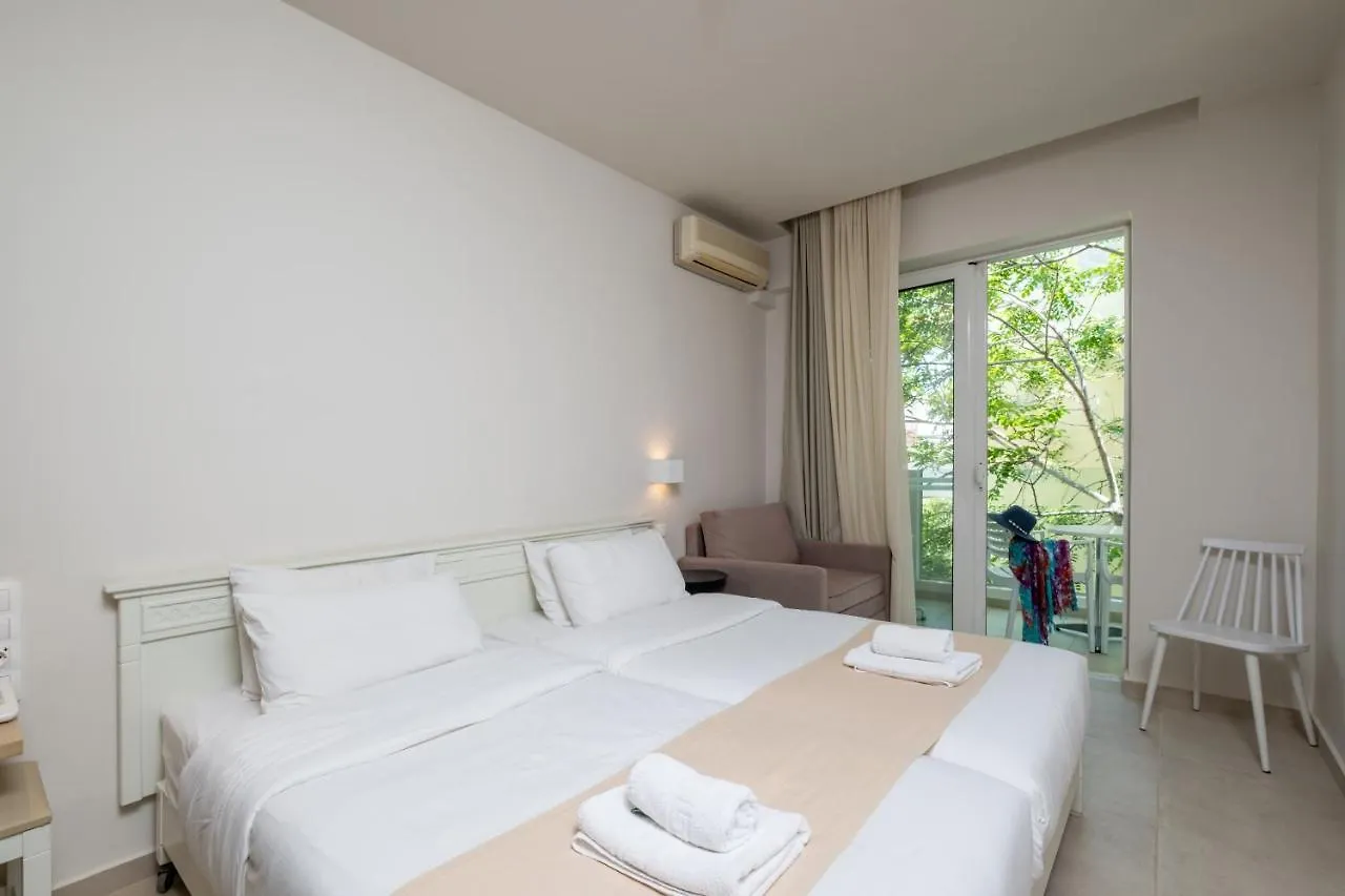 Dimitrios Beach Hotel Adults Friendly 14 Plus Retimno