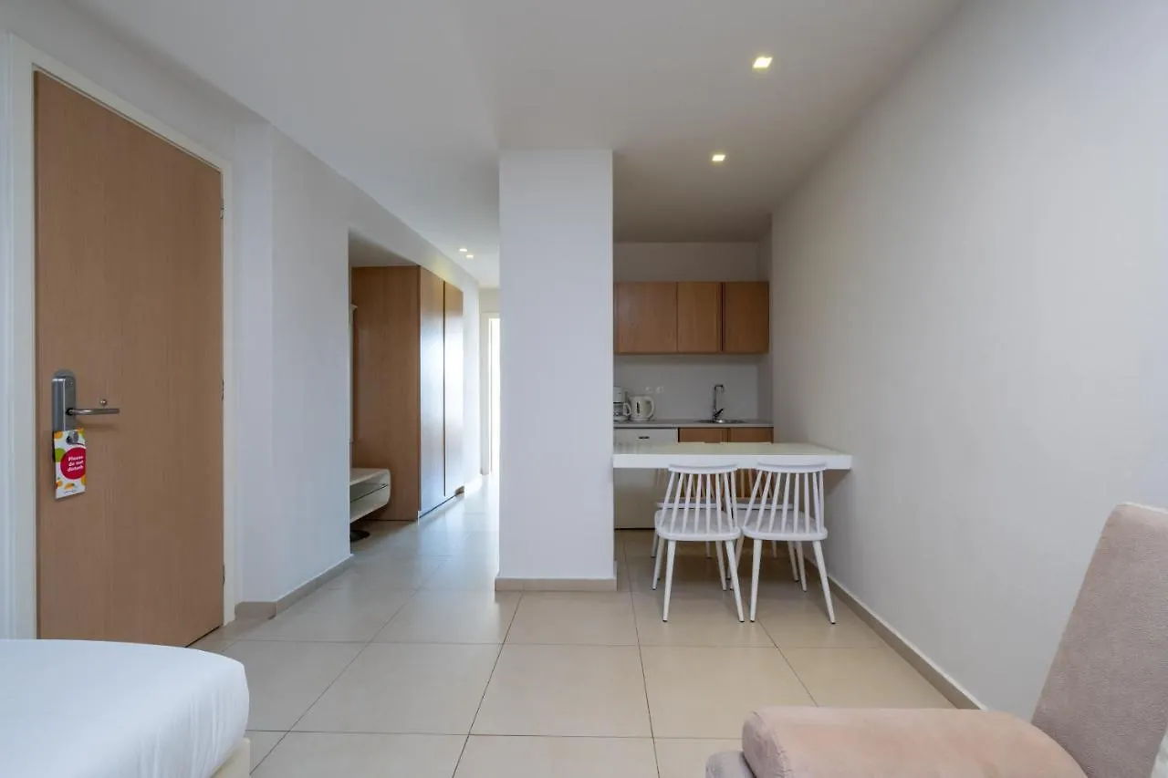 Dimitrios Beach Hotel Adults Friendly 14 Plus Retimno