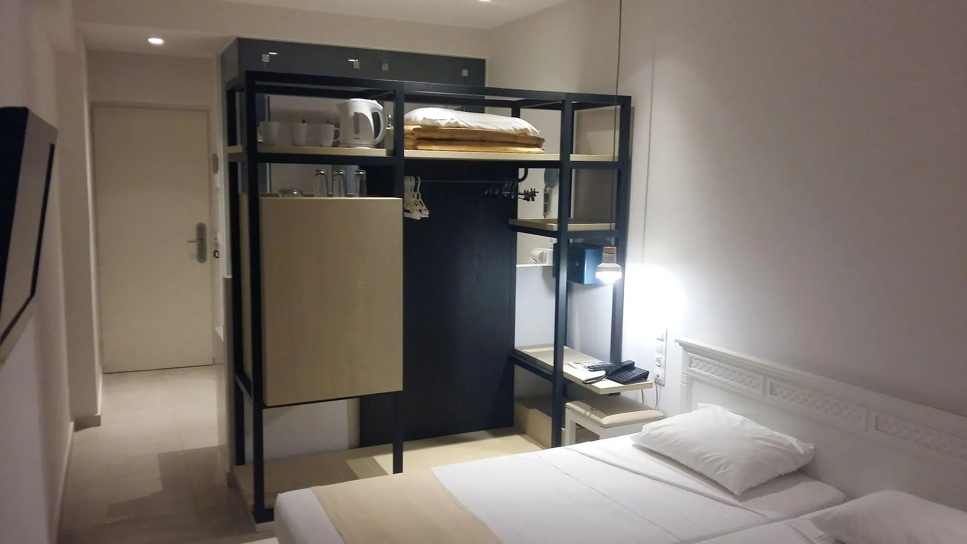 Dimitrios Beach Hotel Adults Friendly 14 Plus Retimno 4*,