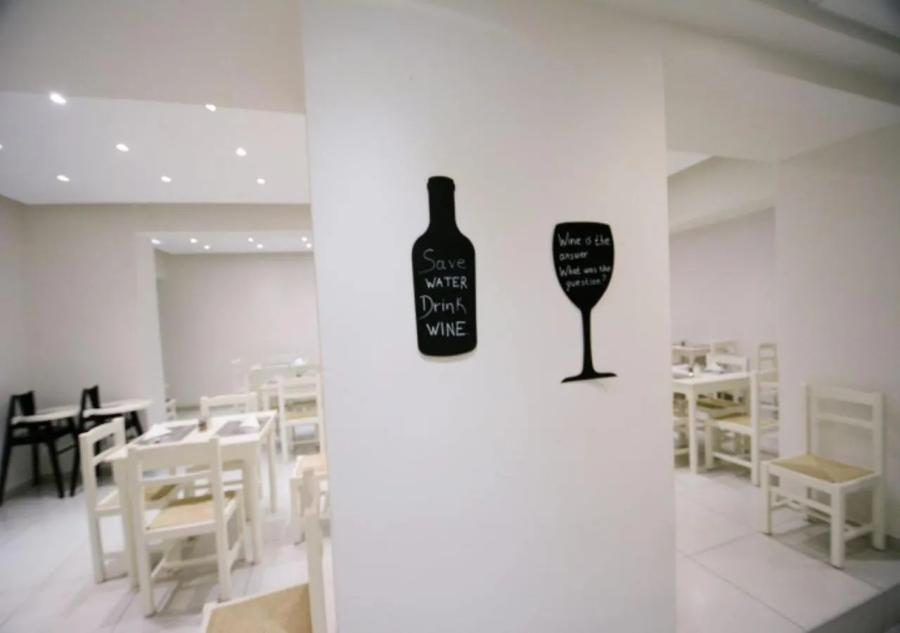 Dimitrios Beach Hotel Adults Friendly 14 Plus Retimno