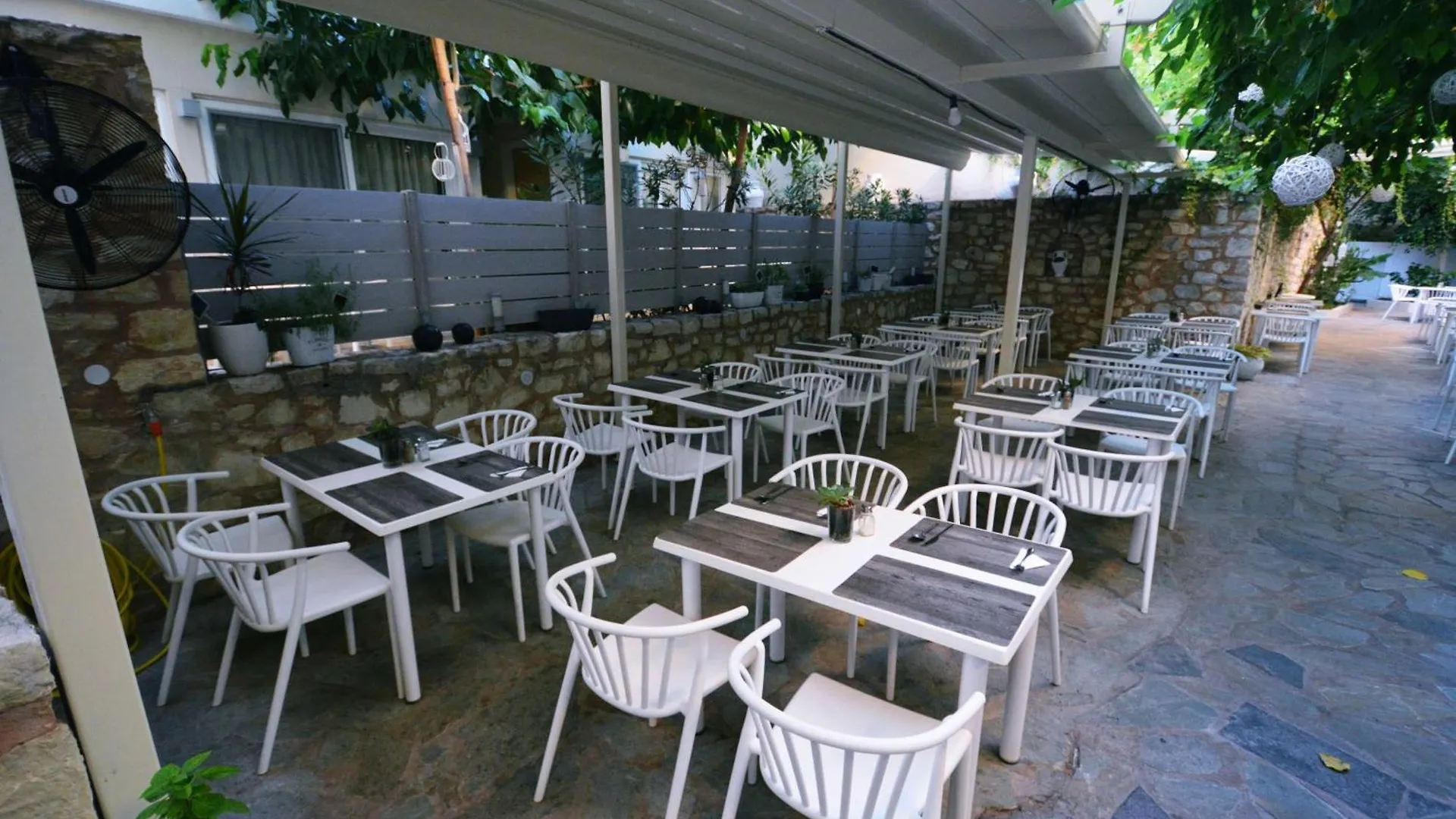 Dimitrios Beach Hotel Adults Friendly 14 Plus Retimno