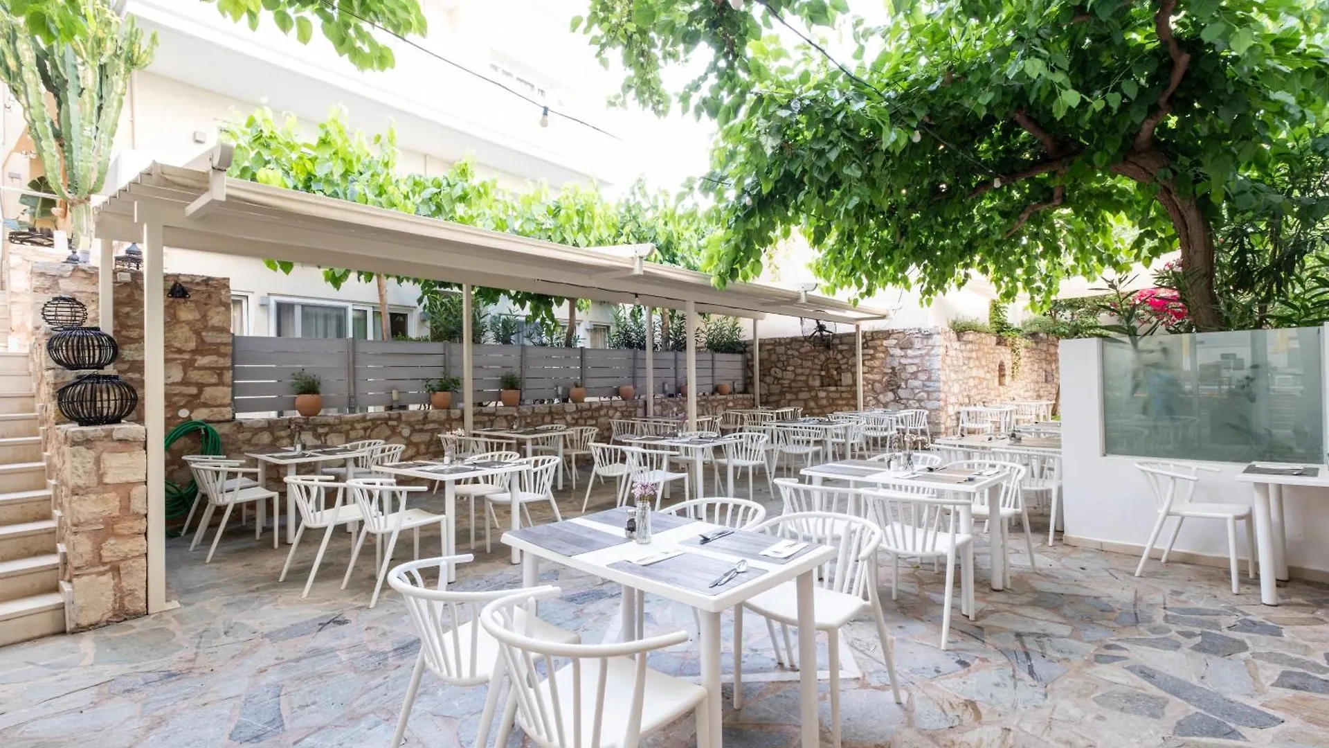 Dimitrios Beach Hotel Adults Friendly 14 Plus Retimno 4*,