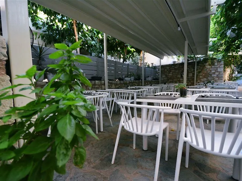 Dimitrios Beach Hotel Adults Friendly 14 Plus Retimno 4*,